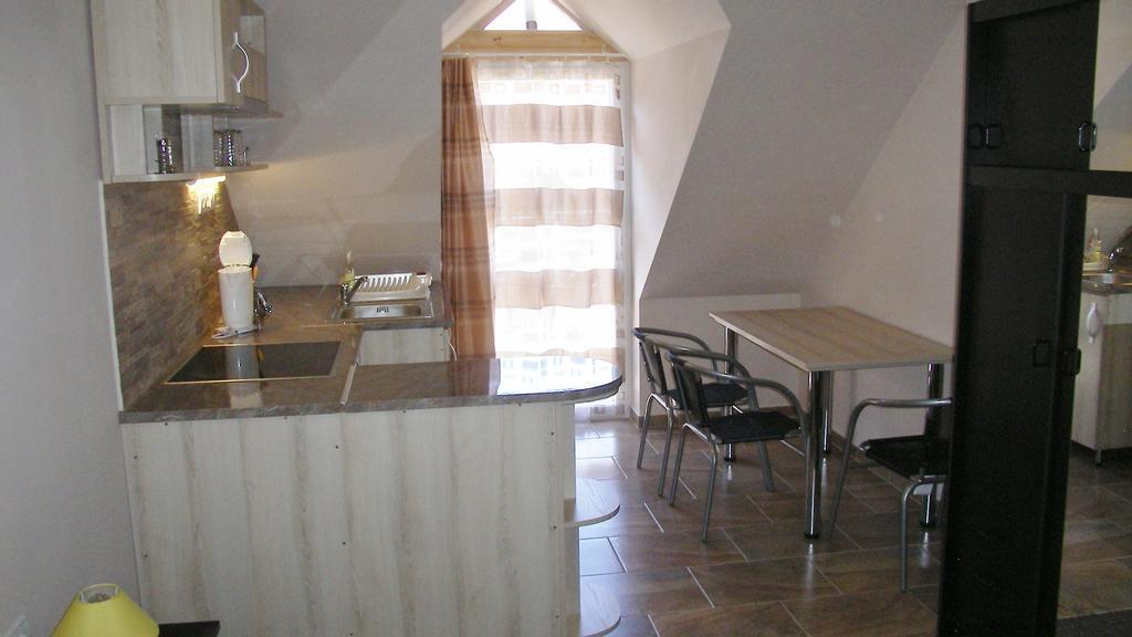 Palma Apartmanhaz Харканы Экстерьер фото