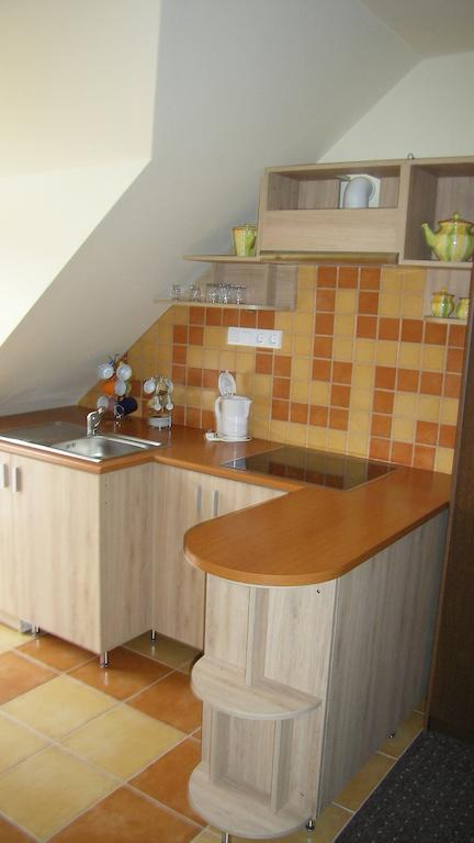 Palma Apartmanhaz Харканы Номер фото