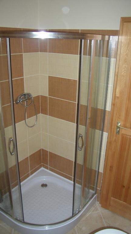 Palma Apartmanhaz Харканы Номер фото